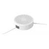 Hama 00221014 kabelių dėžutė Universal Cable Box balta 1 vnt.