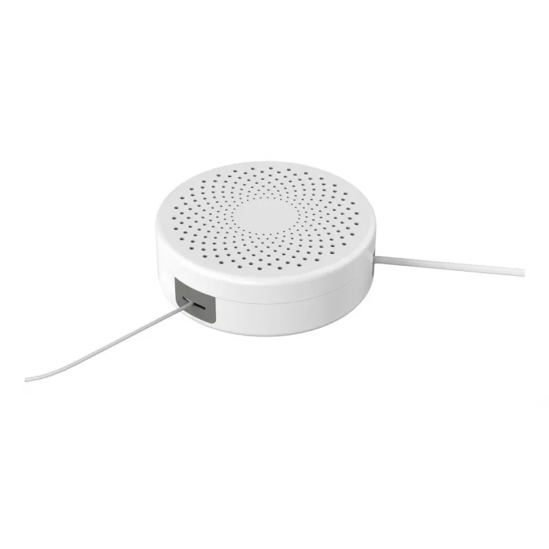 Hama 00221014 kabelių dėžutė Universal Cable Box balta 1 vnt.