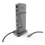Hama Connect2Office Speed USB 3.2 Gen 1 (3.1 Gen 1) Type-C 40000 Mbit/s Antracito
