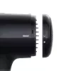 Braun HD2.15 plaukų džiovintuvas 2100 W juodas