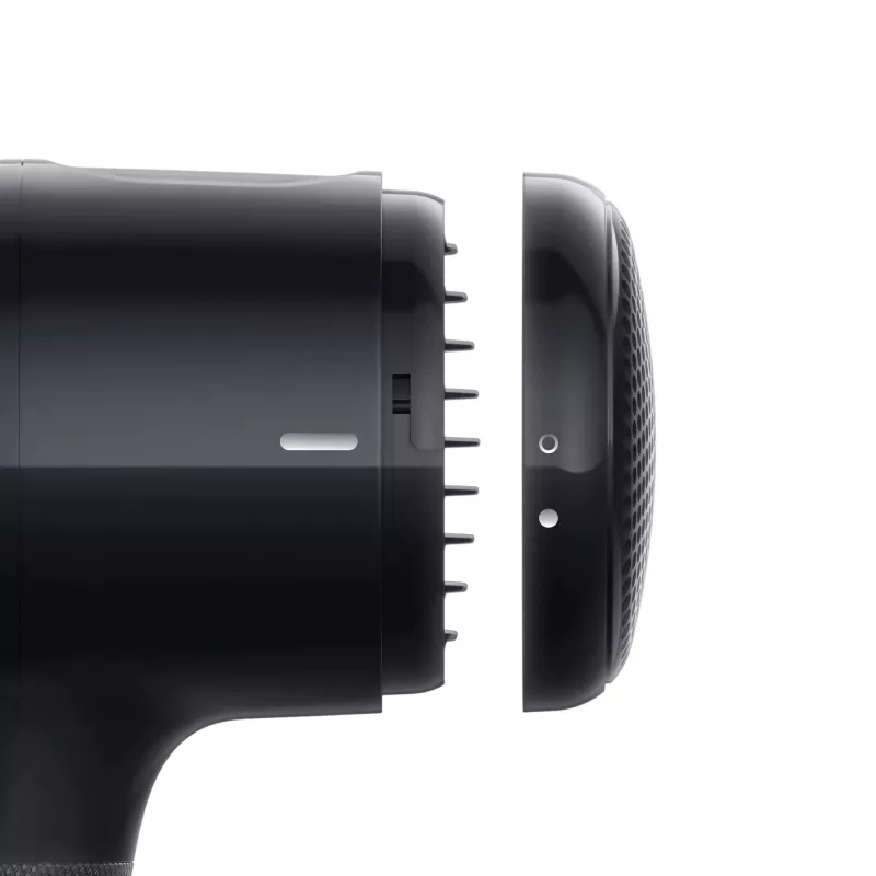 Braun HD2.15 plaukų džiovintuvas 2100 W juodas