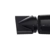 Braun HD2.15 plaukų džiovintuvas 2100 W juodas