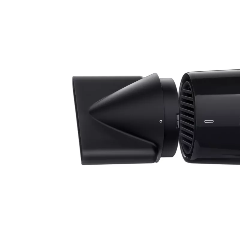 Braun HD2.15 plaukų džiovintuvas 2100 W juodas