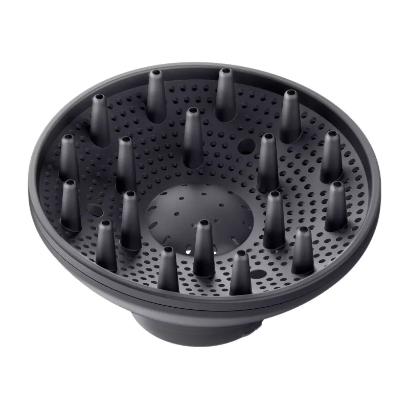 Braun HD2.15 plaukų džiovintuvas 2100 W juodas