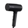 Braun HD2.15 plaukų džiovintuvas 2100 W juodas
