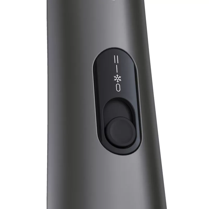 Plaukų formuotojas Braun AS2.26 juodas 800 W 1,95 m