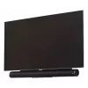 Garsiakalbio laikiklis Hama 00220884 Juodas TV kronšteinas 20 kg talpa