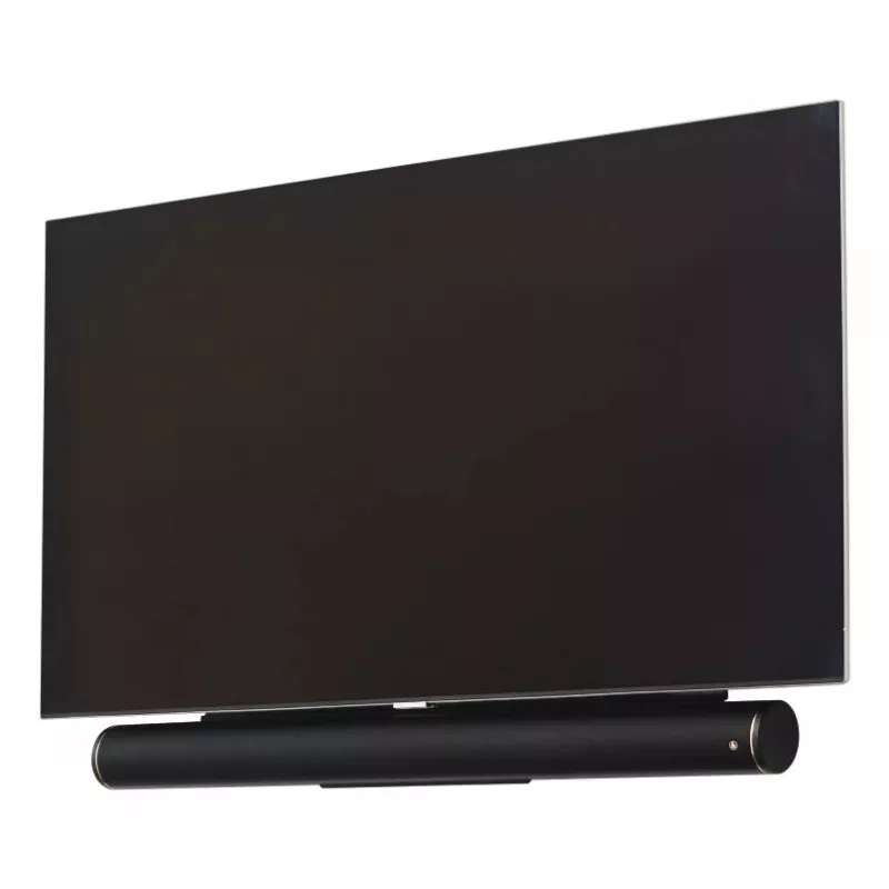 Garsiakalbio laikiklis Hama 00220884 Juodas TV kronšteinas 20 kg talpa