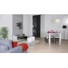 Garsiakalbio laikiklis Hama 00220884 Juodas TV kronšteinas 20 kg talpa