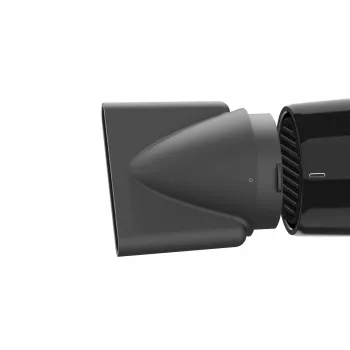 Plaukų džiovintuvas BRAUN BRHD150E 1500 W, sulankstoma rankena