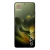 Išmanusis telefonas Motorola edge 70 — 6,7 colio P-OLED, Snapdragon 7 Gen 4, 12 GB RAM, 512 GB, Dual SIM, 4800 mAh, žalias, IP68/IP69