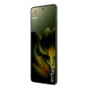 Išmanusis telefonas Motorola edge 70 — 6,7 colio P-OLED, Snapdragon 7 Gen 4, 12 GB RAM, 512 GB, Dual SIM, 4800 mAh, žalias, IP68/IP69