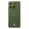 Išmanusis telefonas Motorola edge 70 — 6,7 colio P-OLED, Snapdragon 7 Gen 4, 12 GB RAM, 512 GB, Dual SIM, 4800 mAh, žalias, IP68/IP69