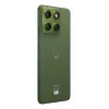Išmanusis telefonas Motorola edge 70 — 6,7 colio P-OLED, Snapdragon 7 Gen 4, 12 GB RAM, 512 GB, Dual SIM, 4800 mAh, žalias, IP68/IP69