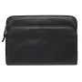 Dėklas rankovinis dbramante1928 Skagen Pro+ MacBook Pro 14 colių / iki 14 colių – Juoda, 35,6 cm, 1 priekinė kišenė