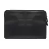Dėklas rankovinis dbramante1928 Skagen Pro+ MacBook Pro 14 colių / iki 14 colių – Juoda, 35,6 cm, 1 priekinė kišenė