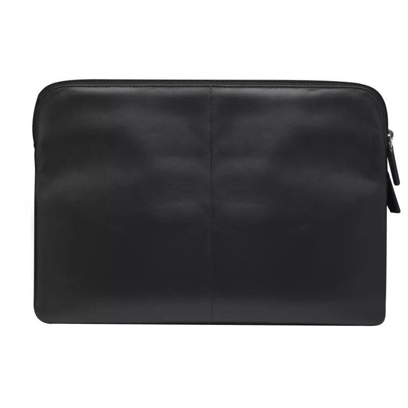 Dėklas rankovinis dbramante1928 Skagen Pro+ MacBook Pro 14 colių / iki 14 colių – Juoda, 35,6 cm, 1 priekinė kišenė