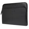 Dėklas rankovinis dbramante1928 Skagen Pro+ MacBook Pro 14 colių / iki 14 colių – Juoda, 35,6 cm, 1 priekinė kišenė