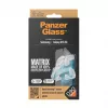 PanzerGlass ® ECO MATRIX ekrano apsauga Samsung Galaxy A55 5G | Ultra-Wide Fit su AlignerKit