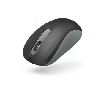 Hama AMW-200 belaidė optinė pelė, ambidekstrinė, 1600 DPI, RF Wireless