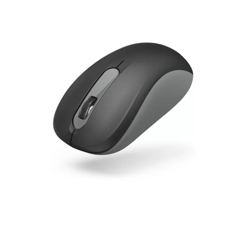 Hama AMW-200 belaidė optinė pelė, ambidekstrinė, 1600 DPI, RF Wireless