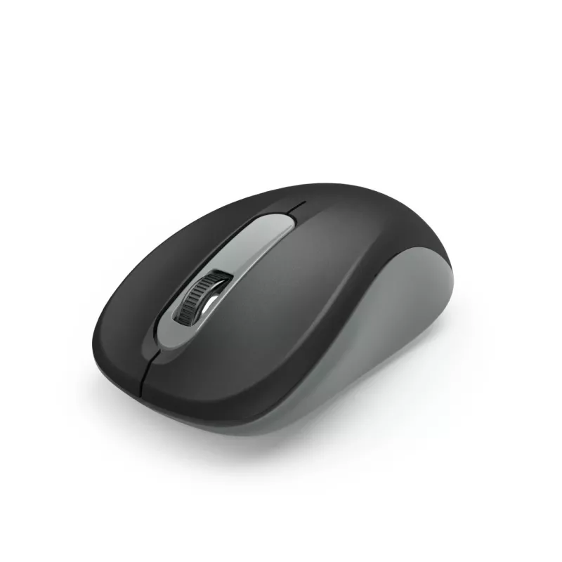 Hama AMW-200 belaidė optinė pelė, ambidekstrinė, 1600 DPI, RF Wireless
