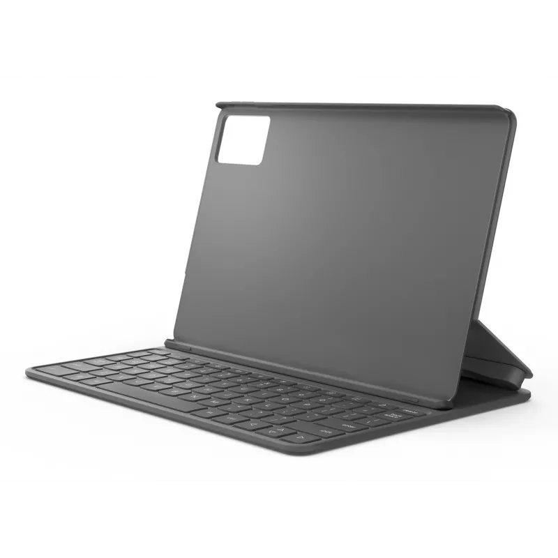 Planšetinis kompiuteris Lenovo Idea Tab 11 col. TB336ZU – 11 col. IPS, 8 GB RAM, 128 GB, 5G, pilka, su rašikliu ir nuimama klaviatūra
