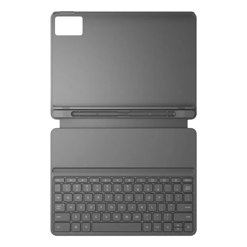 Planšetinis kompiuteris Lenovo Idea Tab 11 col. TB336ZU – 11 col. IPS, 8 GB RAM, 128 GB, 5G, pilka, su rašikliu ir nuimama klaviatūra