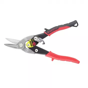 Žirklės skardai Stanley FATMAX MaxSteel 250 mm 2-14-562
