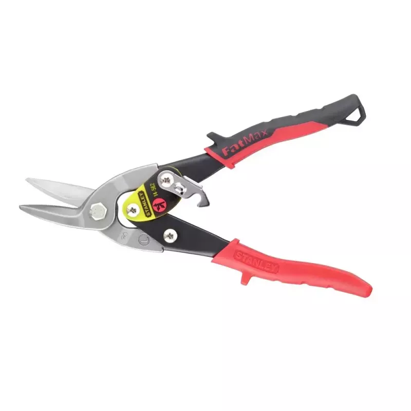 Žirklės skardai Stanley FATMAX MaxSteel 250 mm 2-14-562