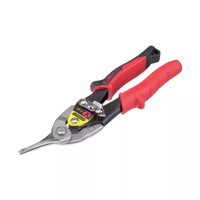 Žirklės skardai Stanley FATMAX MaxSteel 250 mm 2-14-562