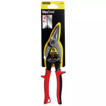 Žirklės skardai Stanley FATMAX MaxSteel 250 mm 2-14-562