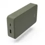 Hama 00201716 Power bank Lithium Polymer (LiPo) 20000 mAh Žalia
