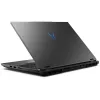 Nešiojamas kompiuteris ERAZER Beast 16 X1 Ultimate Intel Core Ultra 9 275HX 40,6 cm (16 colių) Quad HD+ 32 GB DDR5-SDRAM 2 TB SSD NVIDIA GeForce RTX 5080 Wi-Fi 6E (802.11ax) Windows 11 Home US English Juoda