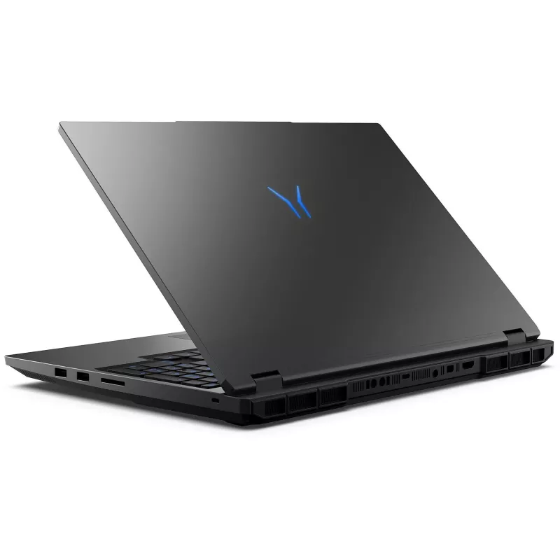 Nešiojamas kompiuteris ERAZER Beast 16 X1 Ultimate Intel Core Ultra 9 275HX 40,6 cm (16 colių) Quad HD+ 32 GB DDR5-SDRAM 2 TB SSD NVIDIA GeForce RTX 5080 Wi-Fi 6E (802.11ax) Windows 11 Home US English Juoda