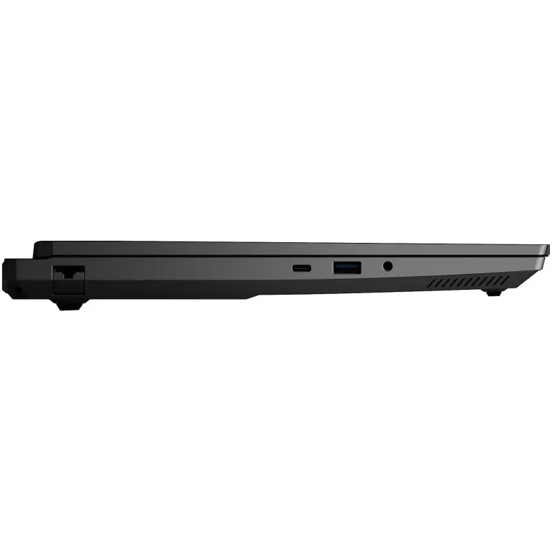 Nešiojamas kompiuteris ERAZER Beast 16 X1 Ultimate Intel Core Ultra 9 275HX 40,6 cm (16 colių) Quad HD+ 32 GB DDR5-SDRAM 2 TB SSD NVIDIA GeForce RTX 5080 Wi-Fi 6E (802.11ax) Windows 11 Home US English Juoda