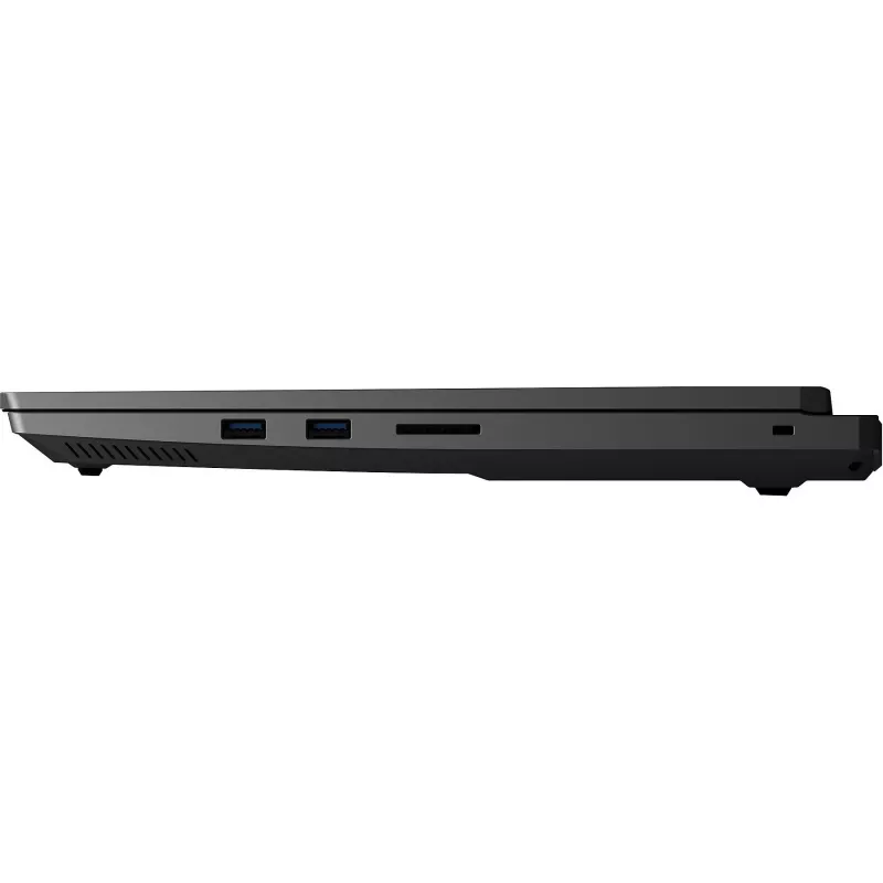 Nešiojamas kompiuteris ERAZER Beast 16 X1 Ultimate Intel Core Ultra 9 275HX 40,6 cm (16 colių) Quad HD+ 32 GB DDR5-SDRAM 2 TB SSD NVIDIA GeForce RTX 5080 Wi-Fi 6E (802.11ax) Windows 11 Home US English Juoda