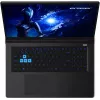Nešiojamas kompiuteris ERAZER Scout 17 E1 MD62758 Intel Core 5 210H 43,9 cm (17,3 col.) Full HD 16 GB DDR5-SDRAM 1 TB SSD NVIDIA® GeForce RTX™ 5050 Wi-Fi 6E (802.11ax) Windows 11 Home Juodas