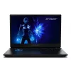 Nešiojamas kompiuteris ERAZER Deputy 15 P1 MD62761, Intel Core 7 250H, 15.6 inch Full HD, 16 GB DDR5, 1 TB SSD, NVIDIA GeForce RTX 5060, Wi-Fi 6E, Windows 11 Home, juodas