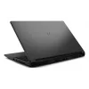 Nešiojamas kompiuteris ERAZER Deputy 15 P1 MD62761, Intel Core 7 250H, 15.6 inch Full HD, 16 GB DDR5, 1 TB SSD, NVIDIA GeForce RTX 5060, Wi-Fi 6E, Windows 11 Home, juodas