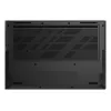 Nešiojamas kompiuteris ERAZER Deputy 15 P1 MD62761, Intel Core 7 250H, 15.6 inch Full HD, 16 GB DDR5, 1 TB SSD, NVIDIA GeForce RTX 5060, Wi-Fi 6E, Windows 11 Home, juodas