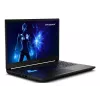 Nešiojamas kompiuteris ERAZER Deputy 15 P1 MD62761, Intel Core 7 250H, 15.6 inch Full HD, 16 GB DDR5, 1 TB SSD, NVIDIA GeForce RTX 5060, Wi-Fi 6E, Windows 11 Home, juodas