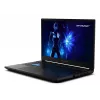 Nešiojamas kompiuteris ERAZER Deputy 15 P1 MD62761, Intel Core 7 250H, 15.6 inch Full HD, 16 GB DDR5, 1 TB SSD, NVIDIA GeForce RTX 5060, Wi-Fi 6E, Windows 11 Home, juodas