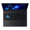 Nešiojamas kompiuteris ERAZER Deputy 15 P1 MD62761, Intel Core 7 250H, 15.6 inch Full HD, 16 GB DDR5, 1 TB SSD, NVIDIA GeForce RTX 5060, Wi-Fi 6E, Windows 11 Home, juodas