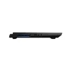 Nešiojamas kompiuteris ERAZER Beast 18 X1 Intel Core Ultra 9 275HX 45,7 cm (18 inch) Quad HD+ 32 GB DDR5-SDRAM 2 TB SSD NVIDIA GeForce RTX 5090 Wi-Fi 7 Windows 11 Home Juodas