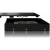 Korpuso adapteris 2.5 inch į 3.5 inch Icy Dock MB882SP-1S-2B