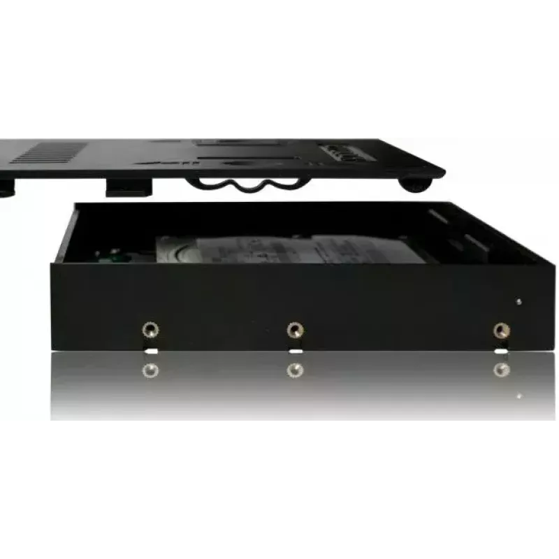 Korpuso adapteris 2.5 inch į 3.5 inch Icy Dock MB882SP-1S-2B
