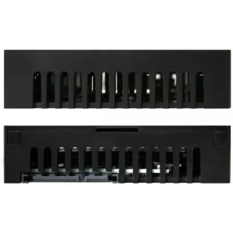 Korpuso adapteris 2.5 inch į 3.5 inch Icy Dock MB882SP-1S-2B