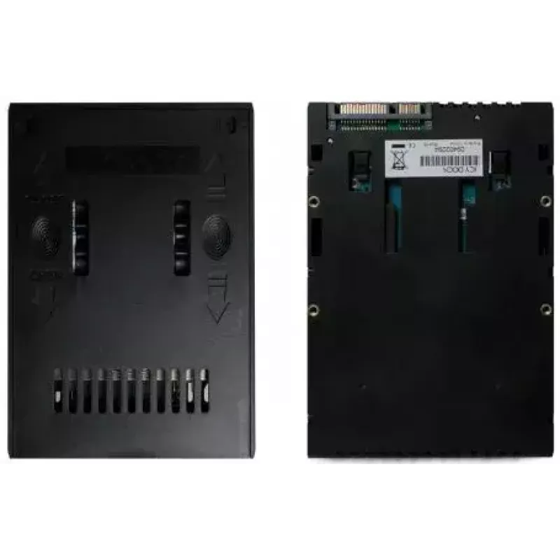 Korpuso adapteris 2.5 inch į 3.5 inch Icy Dock MB882SP-1S-2B