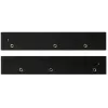 Korpuso adapteris 2.5 inch į 3.5 inch Icy Dock MB882SP-1S-2B